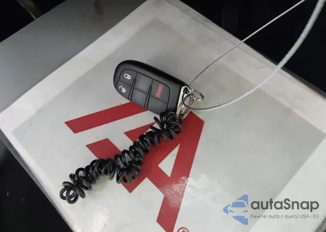 2018 Dodge Journey Se z USA, uszkodzony, nr VIN 3C4PDCAB6JT474401